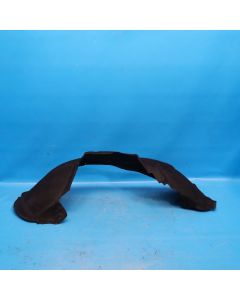 Audi A6 4F C6 Radhausschale vorne links 4F0821133H Verkleidung VL Original PO1