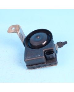 Audi A6 4F C6 Alarmanlage 1K0951605C Alarmsirene Signalhorn elektronisch Orig OW