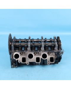 Audi A6 4G C7 3.0 BiTDI Zylinderkopf links 059103263A Nockenwellen CGQB Orig. PL