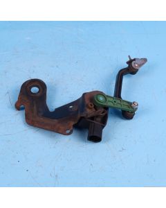 Audi A6 4F C6 Niveausensor hinten links 4F0616571J  Xenon Höhensensor OW