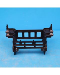 BMW 7er F01 F02 + LCI Funktionsträger Instrumententafel 9112139 Einbaurahmen KB