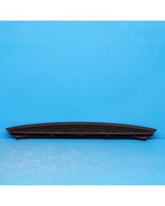 BMW 7er F01 F02 + LCI Entlüftungsgitter 9112718 Hutablage Ablegeboden Orig. KB