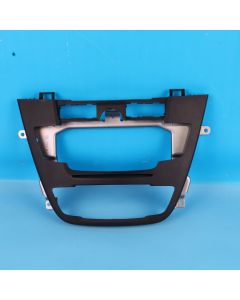 Opel Insignia A Abdeckung Bedieneinheit 13273253 Verkleidung Armaturenbrett OJ
