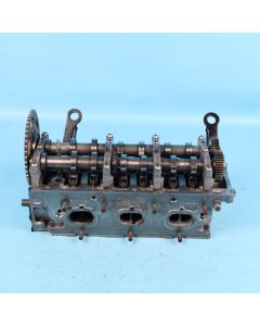 Audi A6 4G C7 3.0 BiTDI Zylinderkopf rechts 059103264A Nockenwelle CGQB Orig PL1