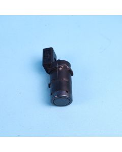 Audi A6 4F C6 PDC Sensor hinten 7H0919275E Einparkhilfe Parksensor LZ7R Orig PH3