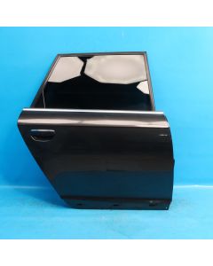 Audi A6 4F C6 Avant Tür hinten rechts 4F0833052G Beifahrerseite LZ7L Original PJ