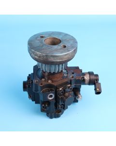 Audi A6 4F C6 2.7 3.0 TDI Hochdruckpumpe 059130755S Einspritzpumpe Original PB