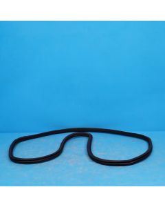 Audi A6 4F C6 Avant Türdichtung hinten links rechts 4F9833721C Türgummi Orig. PD