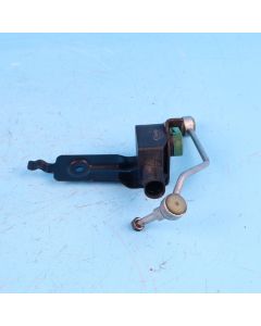 Audi A6 4F C6 Niveausensor vorne rechts 4F0941286B Höhensensor Original OW2