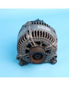 Audi A6 4F C6 2.7 3.0 TDI Lichtmaschine 12090202000N Generator 180A VALEO