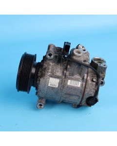 Audi A6 4F C6 2.7 3.0 TDI Klimakompressor 4F0260805S Klimaanlage Original PB
