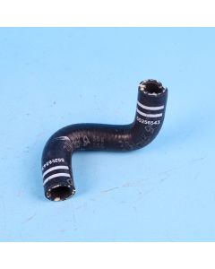 Lancia FIAT Alfa Romeo Öldruckschlauch Turbo 55256543 Ölschlauch Original