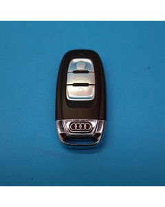 Audi A6 4G C7 Autoschlüssel 4G0959754K Fernbedienung Funkschlüssel Original MM1