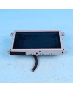 Audi A6 4F C6 Bildschirm Navigation 4F0919603B MMI 2G High Display Original OW