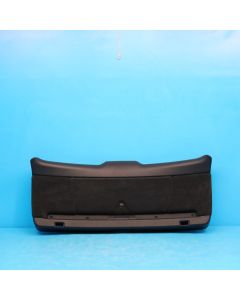 Audi A6 4F C6 Avant Heckklappenverkleidung 4F9867979 Abdeckung SCHWARZ Orig. PD