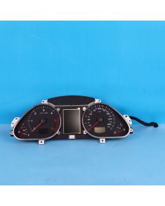 Audi A6 4F C6 2.7 3.0 TDI Kombiinstrument Diesel 4F0920933J Tachometer Orig. OW