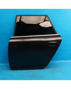 Audi A6 4F C6 Avant Tür hinten links 4F0833051G Fahrerseite LZ7L Original PJ