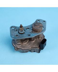 Audi A6 4F C6 3.0 TDI Stellmotor Turbolader 059145725E Steuereinheit Turbo PH