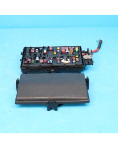 Opel Insignia A Sicherungskasten vorne 13255300 Sicherung Motorraum Original OR