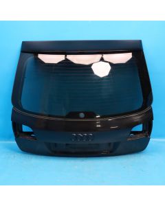 Audi A6 4F C6 Avant Heckklappe S-LINE 4F9827023M Kofferraumdeckel LZ9Y Orig. Pi