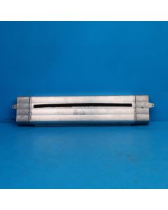 Audi A6 4F C6 Allroad Druckspeicher Luftfahrwerk 4F0616203C Druckbehälter OK