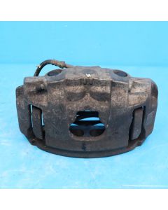 Audi A6 A7 4G C7 Bremssattel vorne links 4G0615123B Bremse 356x34mm Original PL2