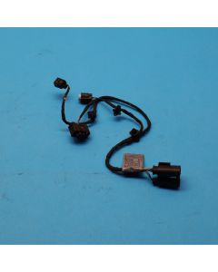 BMW F01 F02 Kabelsatz Servotronik Integral-Aktivlenkung 9197814 Original