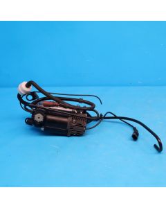 Audi A6 4F C6 Luftkompressor CDACAGBW-DQX-090 Luftfahrwerk Luftversorgungsanlage