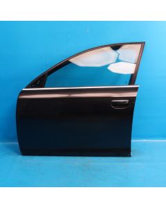 Audi A6 4F C6 Tür vorne links 4F0831051F Fahrertür LZ7L LAVAGRAU Original PJ