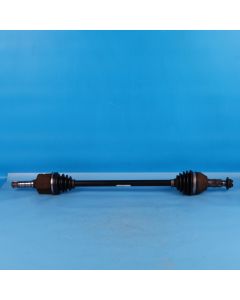 Opel Insignia A 4x4 Antriebswelle hinten rechts 13267108 Hinterachse Orig. OZ2