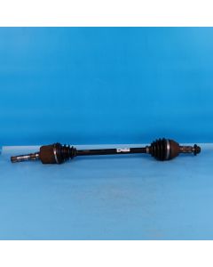 Opel Insignia A 4x4 Antriebswelle hinten links 13228231 Hinterachse Original OZ3