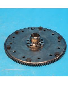 Audi A6 A7 4G C7 3.0 TDI Mitnehmerscheibe 06E105323T Schwungrad CGQB Orig. PL