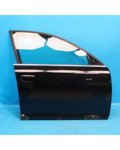 Audi A6 4F C6 Tür vorne rechts 4F0831052F Beifahrertür LZ9Y PHANTOMSCHWARZ Pi