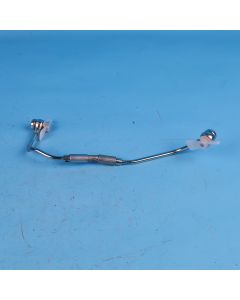 Lancia Fiat Alfa Romeo Ölleitung Vorlauf 55213493 Öldruckschlauch Turbolader