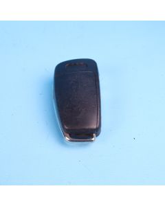 Audi A6 4F C6 Klappschlüssel 4F0837220R Funkfernbedienung 868 MHz Original OW