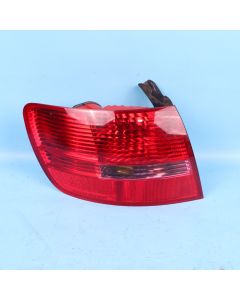 Audi A6 4F C6 Avant Rückleuchte links 4F9945095 Heckleuchte HALOGEN Original PR