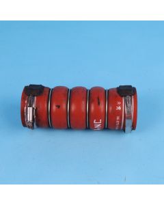 Peugeot RCZ 1.6 Ladeluftschlauch 9687511480 Ansaugrohr Ladeluftleitung Orig. JN1