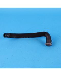 Audi A6 4F C6 2.7 3.0 TDI Entlüftungsschlauch 059103221AD Zylinderblock Orig. PD