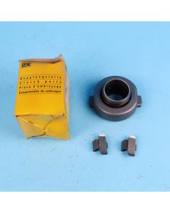 Original LuK Ausrücklager für Fiat SCUDO Kasten ULYSSE SCUDO Bus F-554752