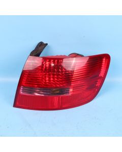 Audi A6 4F C6 Avant Rückleuchte rechts 4F9945096 Heckleuchte HALOGEN Orig. PR1