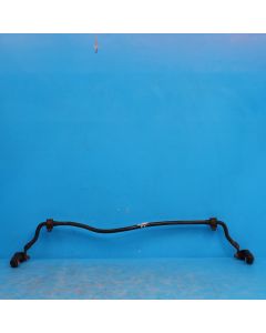 Audi A6 4F C6 Quattro Stabilisator hinten 4F0511409J Hinterachse 19mm Orig. PK