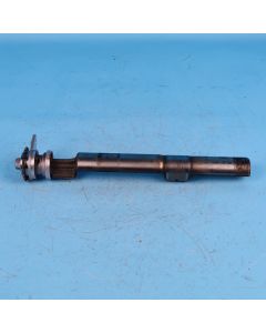 Opel Insignia A 2.0 Turbo Ausgleichswelle Motor links 12590004 A20NHT Orig. OZ