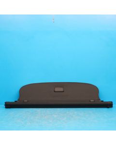 Audi A6 4G C7 Avant Laderaumabdeckung 4G9863553B Abdeckrollo Kofferraum Orig. PM