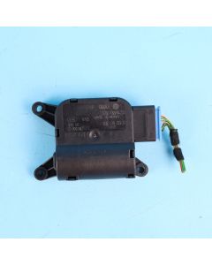 Audi A6 4F C6 Stellmotor Klimaanlage 4F0820511 Heizung Klima Original
