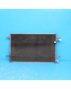 Audi A6 4F C6 Klimakondensator 4F0260401E Klimakühler Klimaanlage Original PB
