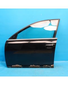 Audi A6 4F C6 Tür vorne links 4F0831051F Fahrertür LZ9Y PHANTOMSCHWARZ Orig. Pi