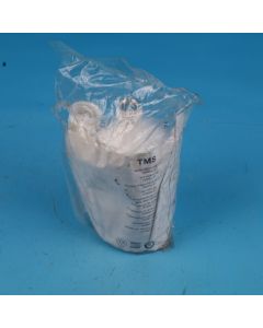 Audi VW Seat Skoda Reifendichtmittel 8D0012619A Reifenfüllmittel ABGELAUFEN Orig