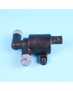 Audi A6 A7 4G C7 Magnetventil 4H0121671B Zusatzwasserpumpe Original PM