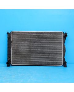 Audi A6 4F C6 2.7 3.0 TDI Wasserkühler 4F0121251AG Kühlmittelkühler Original PB