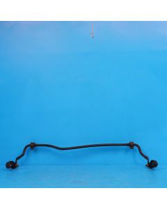 Audi A6 4F C6 Quattro Stabilisator hinten 4F0511409J Hinterachse 19mm Orig. OP1